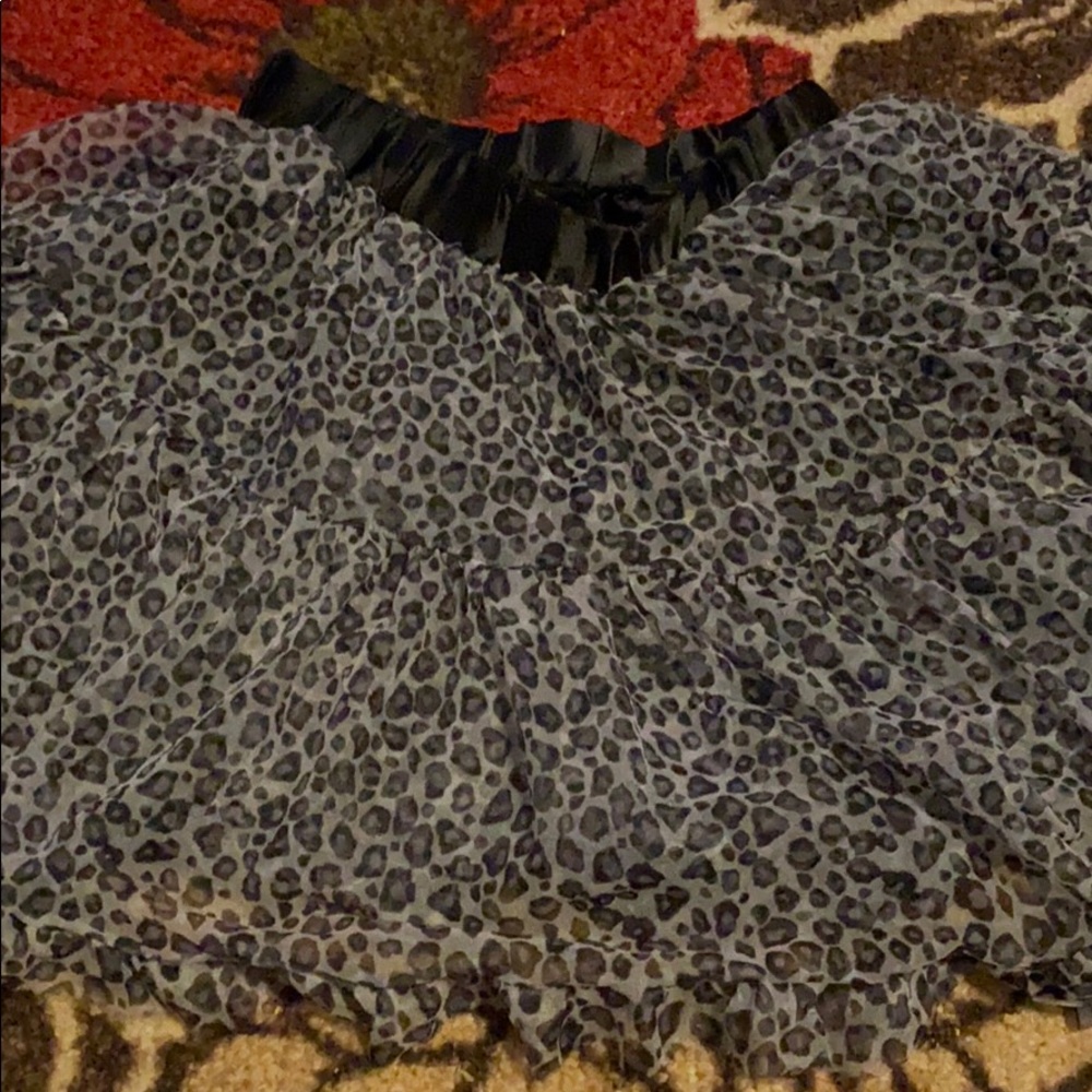 Puffy skirt - Picture 5 of 6